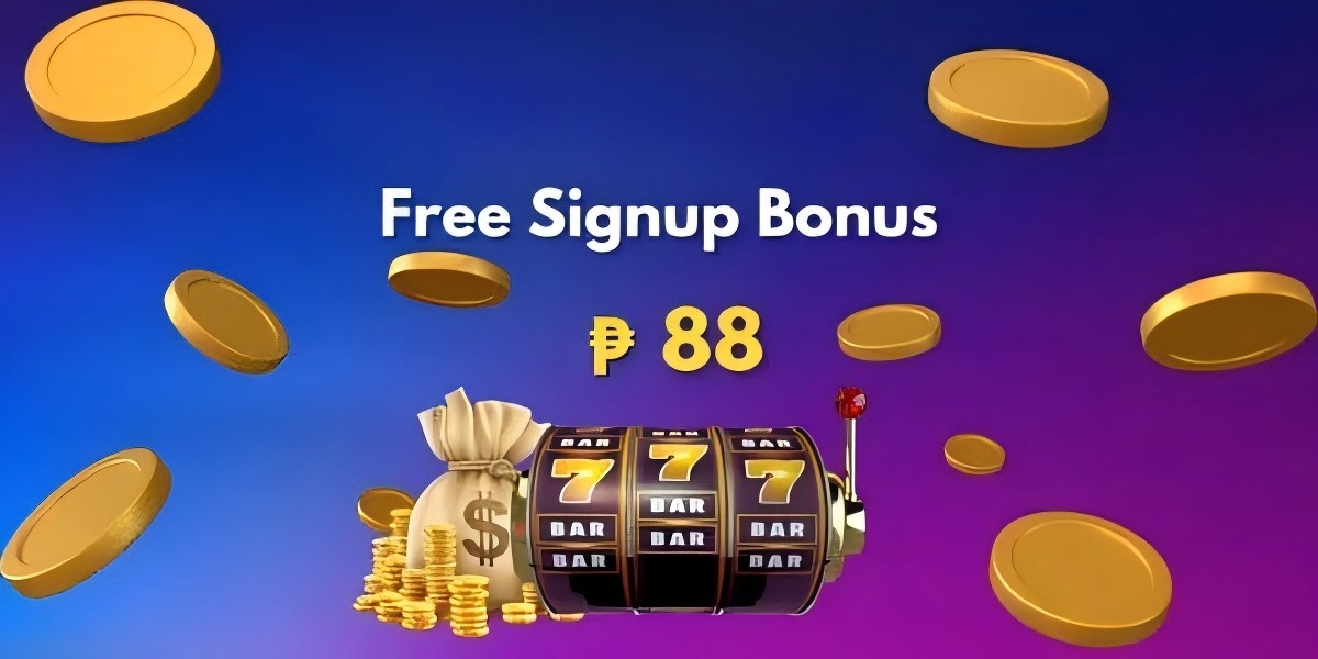 588jl ph Welcome Bonus